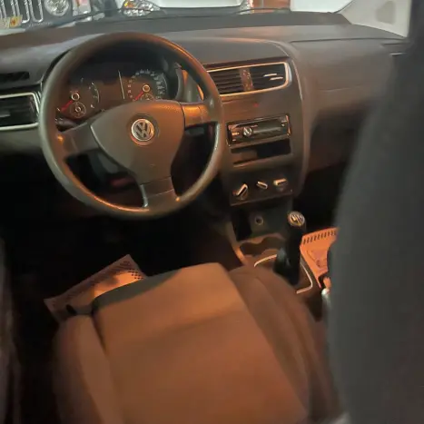 VOLKSWAGEN Space Fox 1.6 4P FLEX HIGHLINE, Foto 7