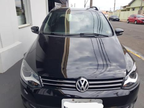 VOLKSWAGEN Space Fox 1.6 4P FLEX HIGHLINE, Foto 1