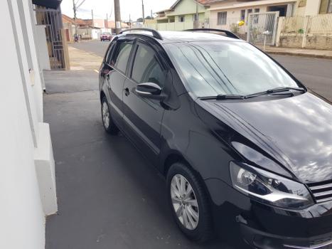 VOLKSWAGEN Space Fox 1.6 4P FLEX HIGHLINE, Foto 2