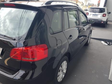 VOLKSWAGEN Space Fox 1.6 4P FLEX HIGHLINE, Foto 3