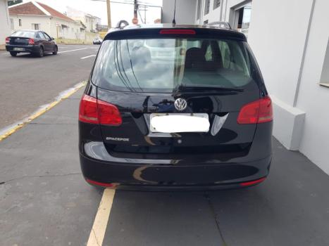 VOLKSWAGEN Space Fox 1.6 4P FLEX HIGHLINE, Foto 4