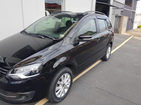 VOLKSWAGEN Space Fox 1.6 4P FLEX HIGHLINE, Foto 5