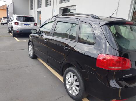 VOLKSWAGEN Space Fox 1.6 4P FLEX HIGHLINE, Foto 7