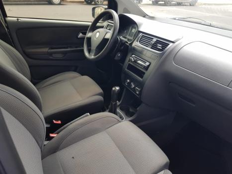 VOLKSWAGEN Space Fox 1.6 4P FLEX HIGHLINE, Foto 8