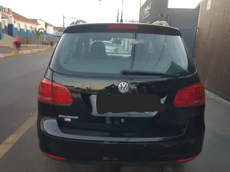VOLKSWAGEN Space Fox 1.6 4P FLEX HIGHLINE, Foto 2