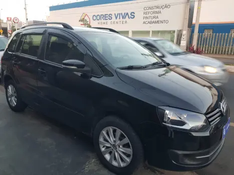 VOLKSWAGEN Space Fox 1.6 4P FLEX HIGHLINE, Foto 3