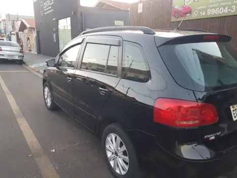VOLKSWAGEN Space Fox 1.6 4P FLEX HIGHLINE, Foto 4