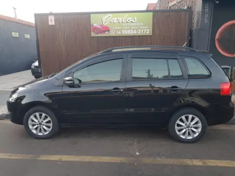 VOLKSWAGEN Space Fox 1.6 4P FLEX HIGHLINE, Foto 5