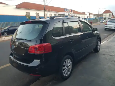 VOLKSWAGEN Space Fox 1.6 4P FLEX HIGHLINE, Foto 6