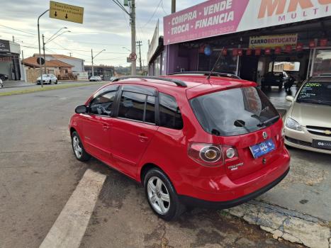 VOLKSWAGEN Space Fox 1.6 4P FLEX COMFORTLINE, Foto 4