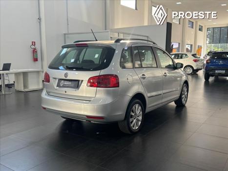 VOLKSWAGEN Space Fox 1.6 4P FLEX SPORTLINE, Foto 5