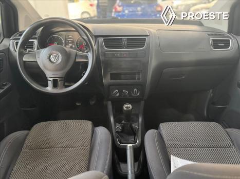 VOLKSWAGEN Space Fox 1.6 4P FLEX SPORTLINE, Foto 6