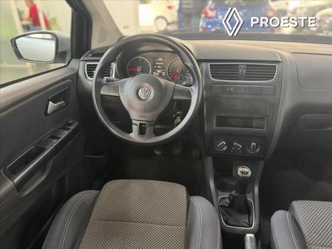VOLKSWAGEN Space Fox 1.6 4P FLEX SPORTLINE, Foto 7