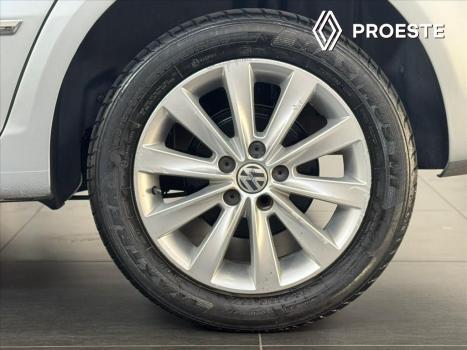 VOLKSWAGEN Space Fox 1.6 4P FLEX SPORTLINE, Foto 10