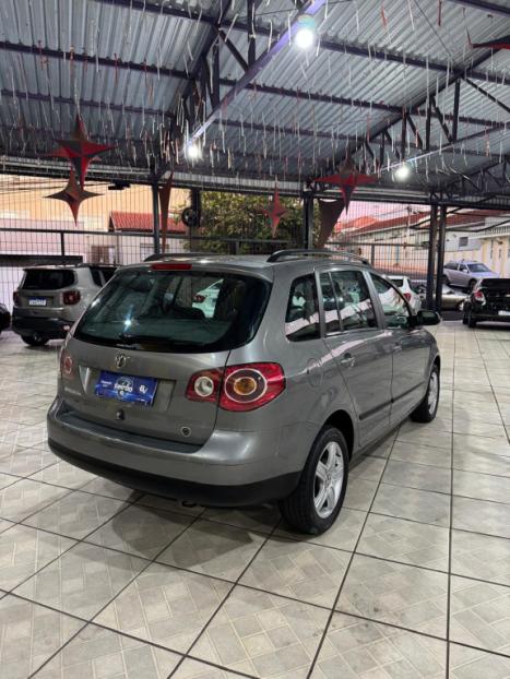 VOLKSWAGEN Space Fox 1.6 4P FLEX COMFORTLINE, Foto 3