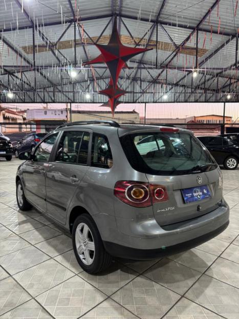 VOLKSWAGEN Space Fox 1.6 4P FLEX COMFORTLINE, Foto 5