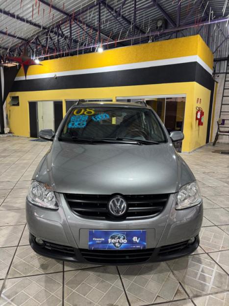 VOLKSWAGEN Space Fox 1.6 4P FLEX COMFORTLINE, Foto 6