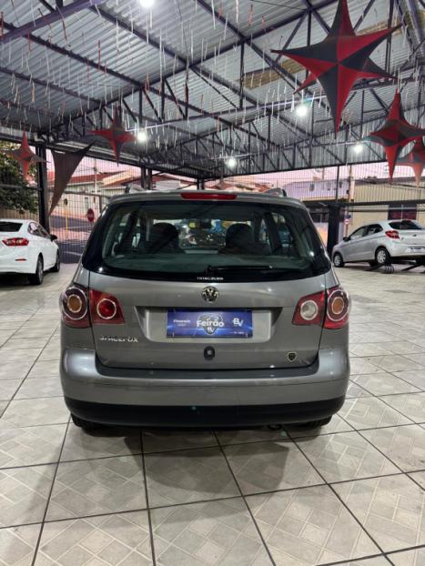 VOLKSWAGEN Space Fox 1.6 4P FLEX COMFORTLINE, Foto 7