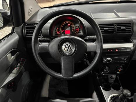 VOLKSWAGEN Space Fox 1.6 4P FLEX COMFORTLINE, Foto 9