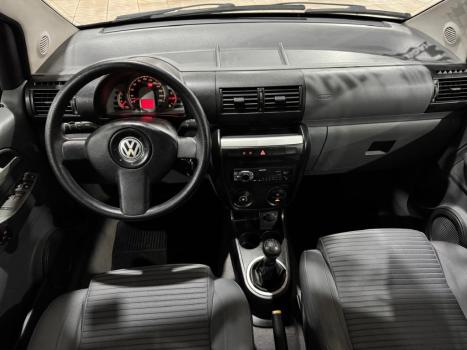 VOLKSWAGEN Space Fox 1.6 4P FLEX COMFORTLINE, Foto 10