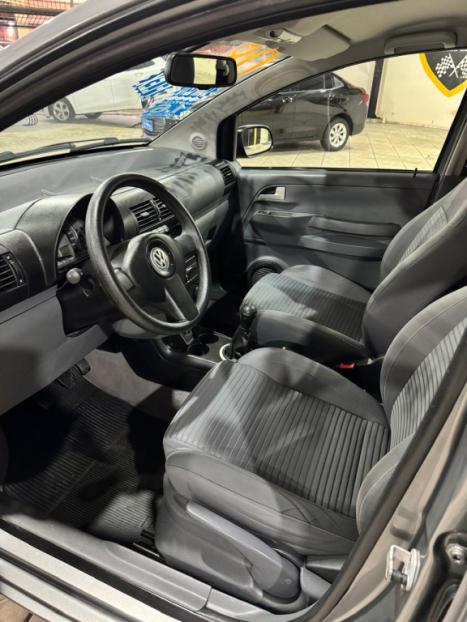 VOLKSWAGEN Space Fox 1.6 4P FLEX COMFORTLINE, Foto 11