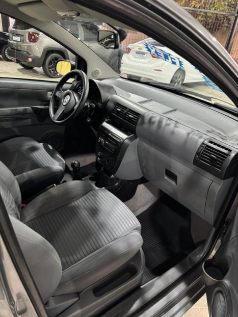 VOLKSWAGEN Space Fox 1.6 4P FLEX COMFORTLINE, Foto 12