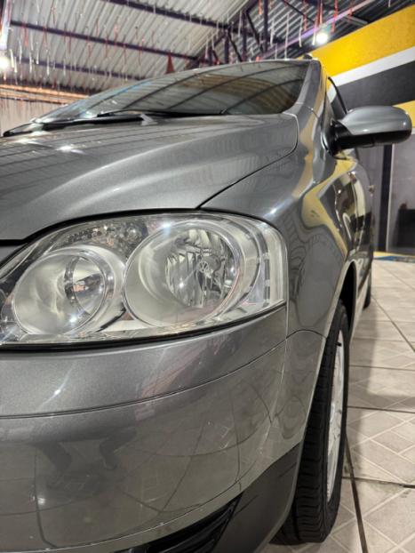 VOLKSWAGEN Space Fox 1.6 4P FLEX COMFORTLINE, Foto 13