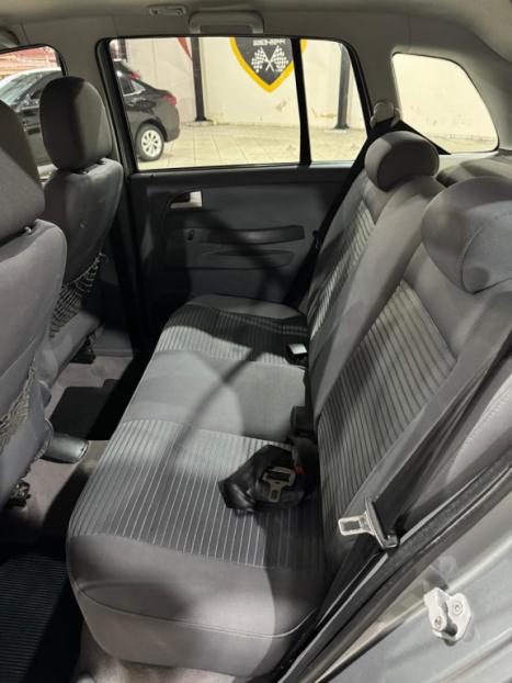 VOLKSWAGEN Space Fox 1.6 4P FLEX COMFORTLINE, Foto 14