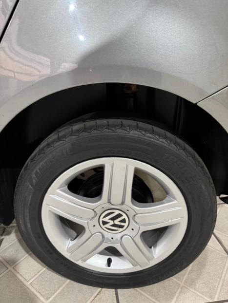 VOLKSWAGEN Space Fox 1.6 4P FLEX COMFORTLINE, Foto 16