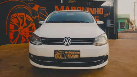 VOLKSWAGEN Space Fox 1.6 4P FLEX TREND, Foto 3