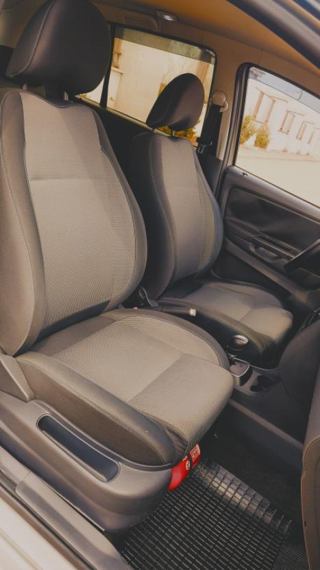 VOLKSWAGEN Space Fox 1.6 4P FLEX I-MOTION AUTOMATIZADO, Foto 5