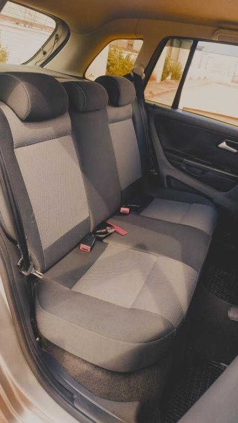 VOLKSWAGEN Space Fox 1.6 4P FLEX I-MOTION AUTOMATIZADO, Foto 6