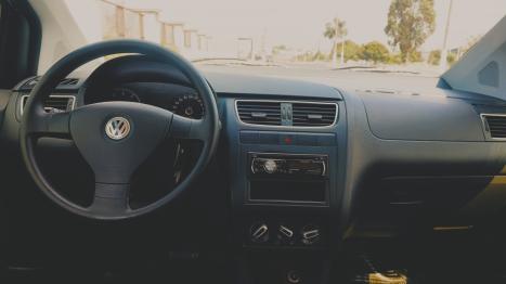 VOLKSWAGEN Space Fox 1.6 4P FLEX I-MOTION AUTOMATIZADO, Foto 7