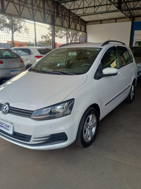 VOLKSWAGEN Space Fox 1.6 4P FLEX TREND, Foto 3
