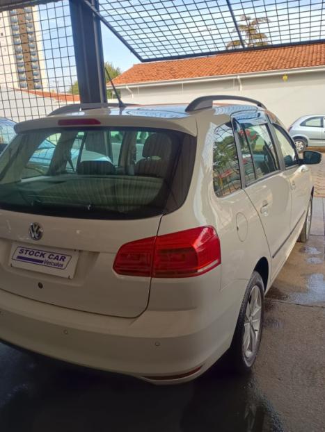 VOLKSWAGEN Space Fox 1.6 4P FLEX TREND, Foto 4