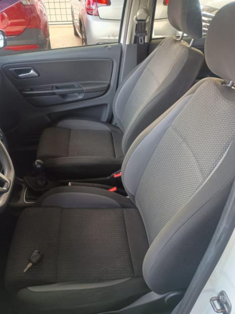 VOLKSWAGEN Space Fox 1.6 4P FLEX TREND, Foto 6