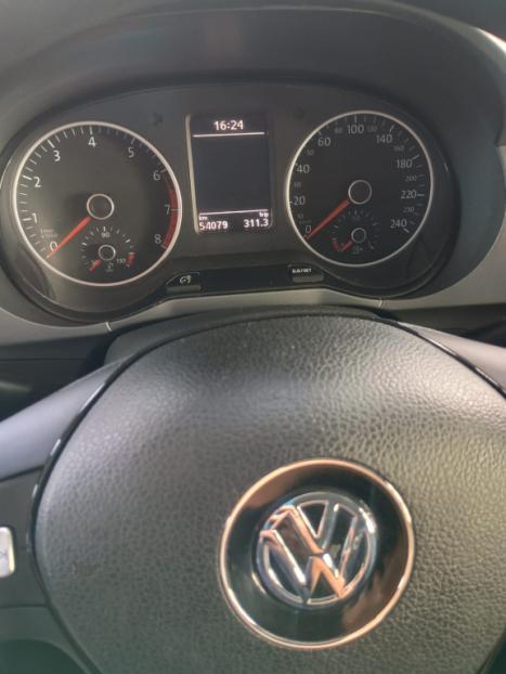 VOLKSWAGEN Space Fox 1.6 4P FLEX TREND, Foto 7