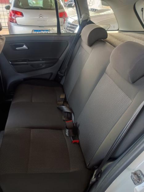 VOLKSWAGEN Space Fox 1.6 4P FLEX TREND, Foto 8