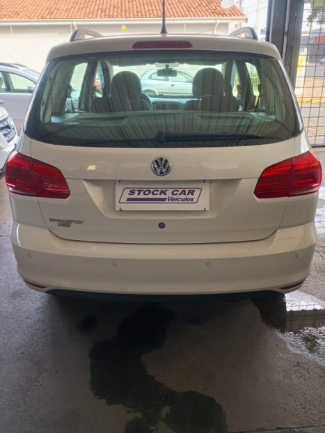 VOLKSWAGEN Space Fox 1.6 4P FLEX TREND, Foto 9