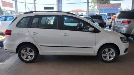 VOLKSWAGEN Space Fox 1.6 4P FLEX TREND, Foto 6