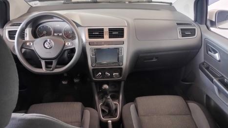 VOLKSWAGEN Space Fox 1.6 4P FLEX TREND, Foto 8