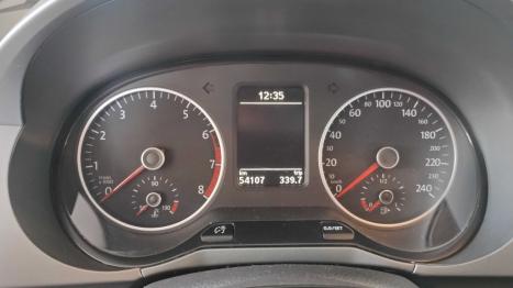 VOLKSWAGEN Space Fox 1.6 4P FLEX TREND, Foto 9