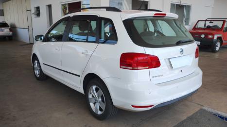 VOLKSWAGEN Space Fox 1.6 4P FLEX TREND, Foto 5