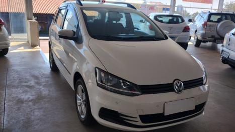 VOLKSWAGEN Space Fox 1.6 4P FLEX TREND, Foto 2