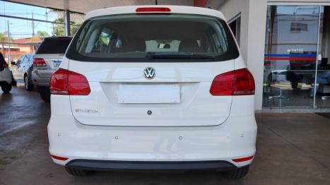 VOLKSWAGEN Space Fox 1.6 4P FLEX TREND, Foto 7