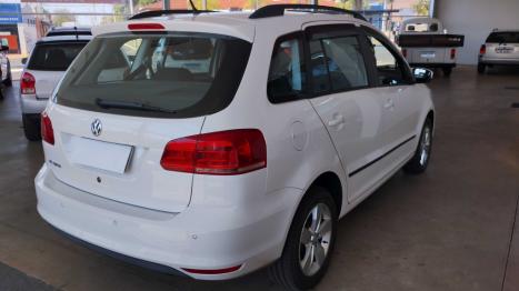 VOLKSWAGEN Space Fox 1.6 4P FLEX TREND, Foto 4
