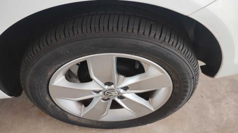 VOLKSWAGEN Space Fox 1.6 4P FLEX TREND, Foto 13