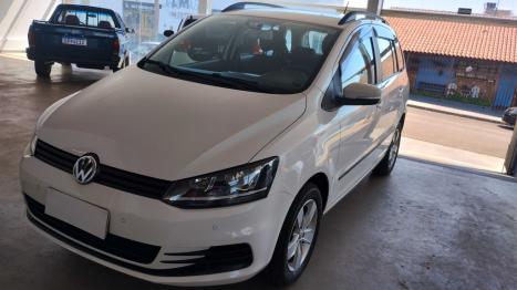 VOLKSWAGEN Space Fox 1.6 4P FLEX TREND, Foto 3