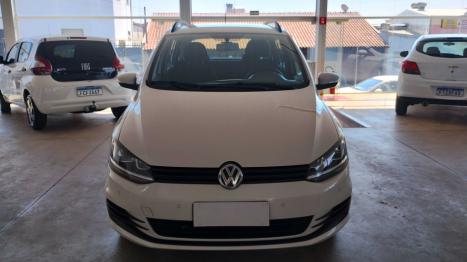 VOLKSWAGEN Space Fox 1.6 4P FLEX TREND, Foto 1