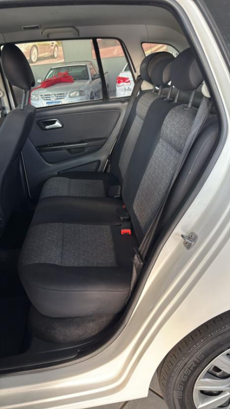 VOLKSWAGEN Space Fox 1.6 4P FLEX TREND, Foto 3